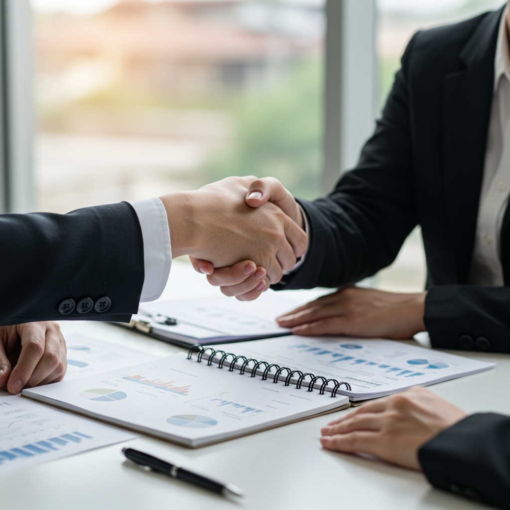 5 Questions to Ask Your Financial Advisor 
