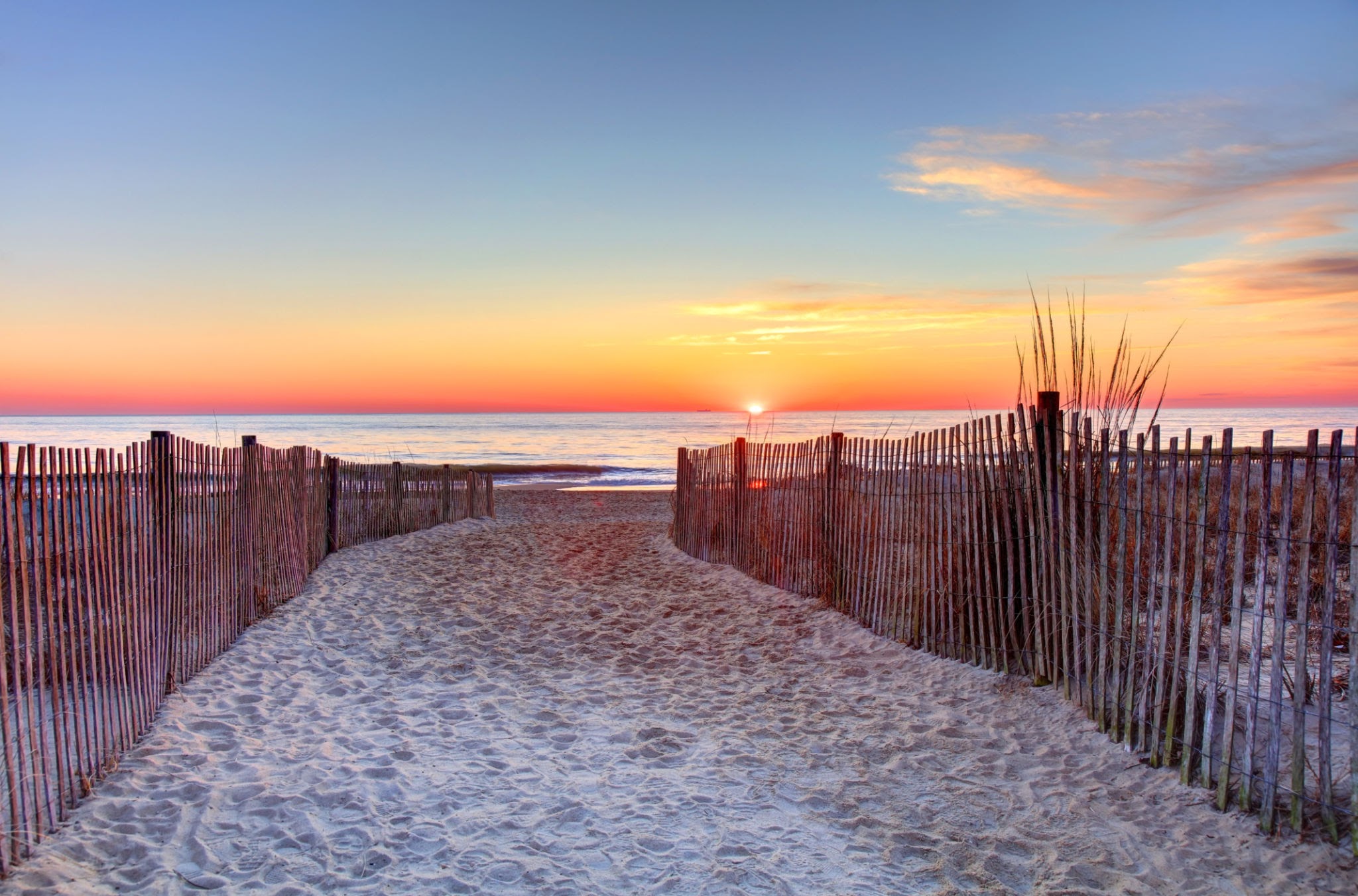 Retiring to the Delaware Beaches: What You Need to Know About Taxes