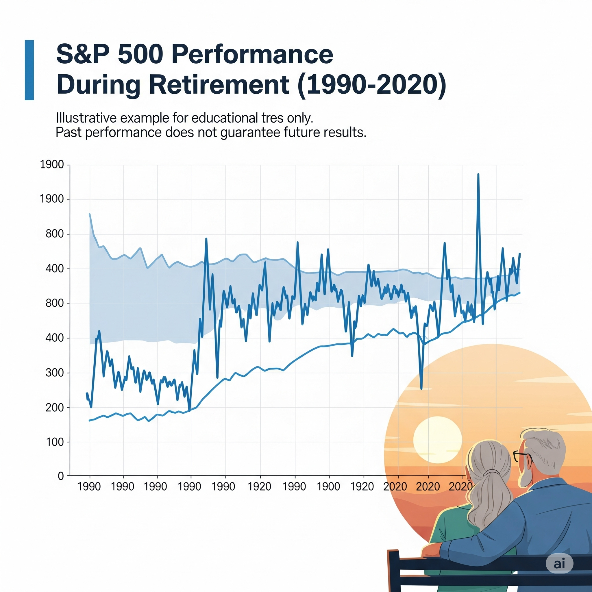 Should I Just Own the S&P 500 in Retirement?