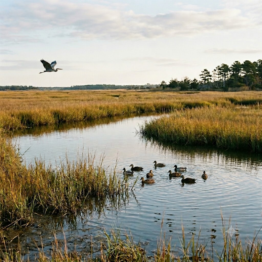 A Year of Back Bay: Building an RIA for Retirees on the Maryland & Delaware Coast